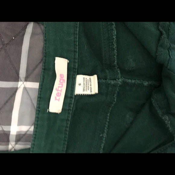 Refuge skinny jeans - Picture 3 of 3